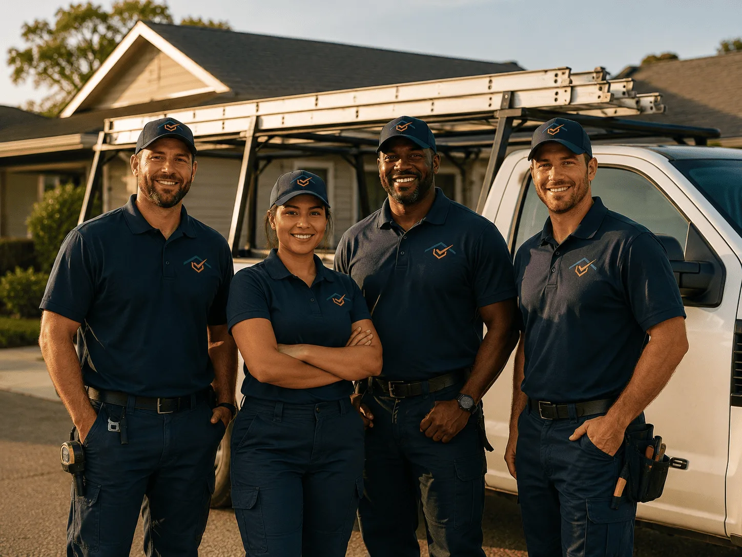 Roof Inspection company in Pacific Grove, CA
